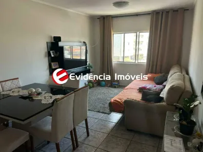 Apartamento com 2 Quartos à venda, 78m² no Vila Scarpelli, Santo André