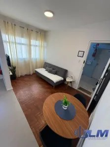 Apartamento com 1 Quarto à venda, 32m² no Ipiranga, Guarapari