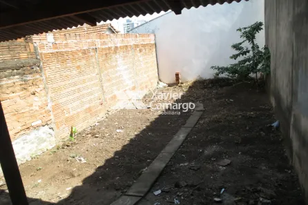 Casa com 2 Quartos à venda, 63m² no Zona Central, Rio Claro