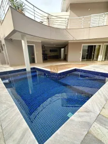 Sobrado com 3 Quartos à venda, 297m² no Jardim Trípoli, Americana