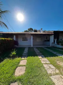Casa de Condomínio com 2 Quartos para alugar, 138m² no Ribeirão da Ponte, Cuiabá
