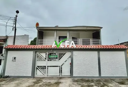 Sobrado com 5 Quartos à venda, 334m² no São João Bosco, Porto Velho