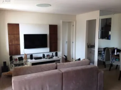 Apartamento com 2 Quartos à venda, 83m² no Santana, São Paulo