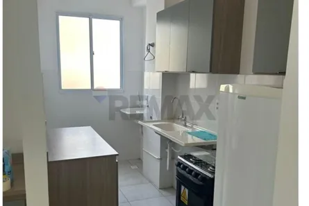 Apartamento com 2 Quartos para alugar, 44m² no Ribeirão do Lipa, Cuiabá