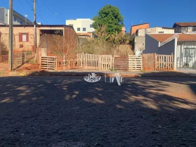 Lote/Terreno à venda, 257m² no Colinas, Londrina