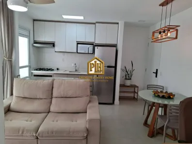 Apartamento com 2 Quartos à venda, 55m² no Tatuapé, São Paulo