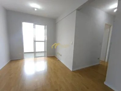 Apartamento com 2 Quartos para alugar, 59m² no Vila Dom Pedro II, São Paulo