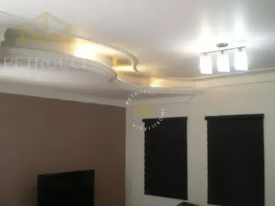 Casa de Condomínio com 4 Quartos à venda, 290m² no Parque Brasil 500, Paulínia