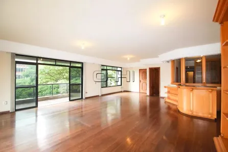 Apartamento com 4 Quartos à venda, 280m² no Planalto Paulista, São Paulo