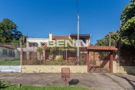 Sobrado com 3 Quartos à venda, 189m² no Nossa Senhora das Graças, Canoas