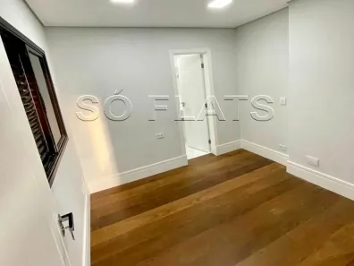 Apartamento com 4 Quartos para alugar, 291m² no Vila Guilherme, São Paulo
