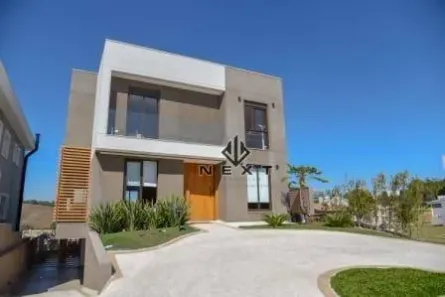 Casa de Condomínio com 4 Quartos para alugar, 490m² no Tamboré, Santana de Parnaíba
