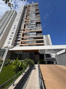 Apartamento com 3 Quartos à venda, 137m² no Gleba Fazenda Palhano, Londrina