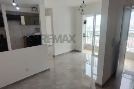Apartamento com 2 Quartos à venda, 42m² no Vila São João, Guarulhos