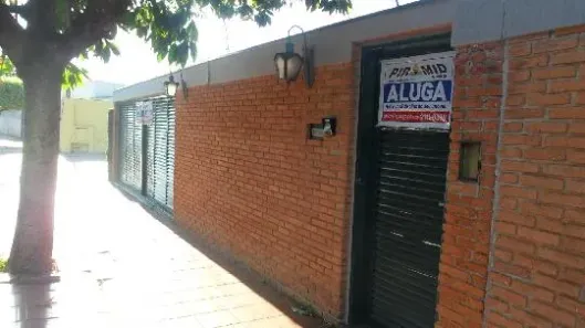 Casa com 4 Quartos para alugar, 507m² no Jardim Sumaré, Ribeirão Preto