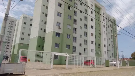 Apartamento com 2 Quartos à venda, 54m² no , Torres
