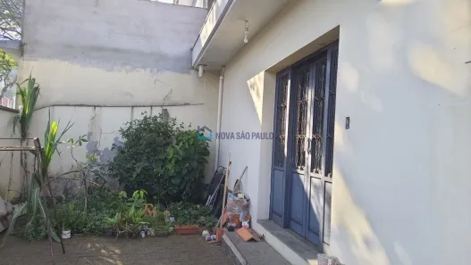 Casa com 3 Quartos à venda, 195m² no Mirandópolis, São Paulo
