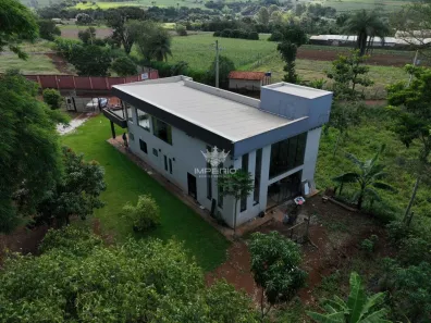 Fazenda/Sítio com 3 Quartos à venda, 5000m² no , Igarapé