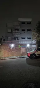 Apartamento com 2 Quartos para alugar, 40m² no Jardim Líbano, São Paulo