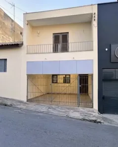 Casa com 2 Quartos à venda, 132m² no Vila Bianchi, Bragança Paulista