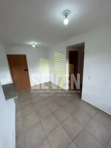 Apartamento com 2 Quartos à venda, 47m² no Reserva Belas Nações, Bauru