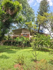 Fazenda/Sítio com 6 Quartos à venda, 800m² no São Vicente, Mairiporã