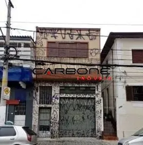 Prédio Comercial com 2 Quartos à venda, 256m² no Alto da Mooca, São Paulo