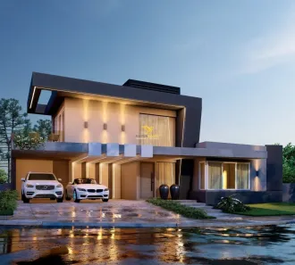 Casa de Condomínio com 4 Quartos à venda, 251m² no Centro, Camboriú