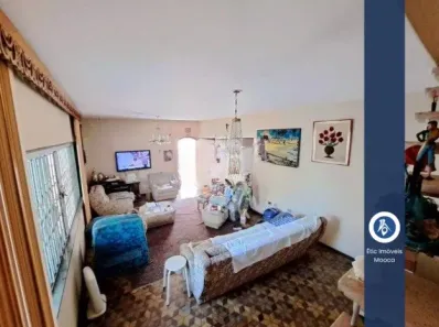 Sobrado com 3 Quartos à venda, 200m² no Quinta da Paineira, São Paulo