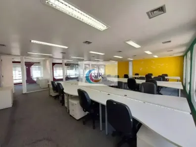 Sala Comercial para alugar, 251m² no Itaim Bibi, São Paulo