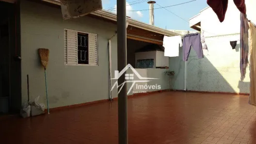 Casa com 3 Quartos à venda, 130m² no Vila Menuzzo, Sumaré