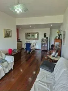 Apartamento com 3 Quartos à venda, 137m² no Gávea, Rio de Janeiro