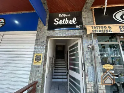 Sala Comercial para alugar, 49m² no Bela Vista, Alvorada