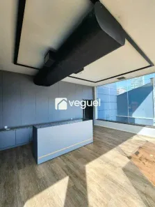 Ponto Comercial para alugar, 853m² no Jardim Califórnia, Ribeirão Preto