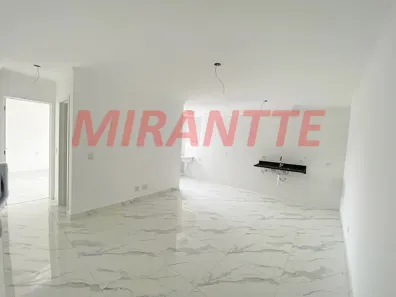 Apartamento com 1 Quarto à venda, 37m² no Parque Peruche, São Paulo