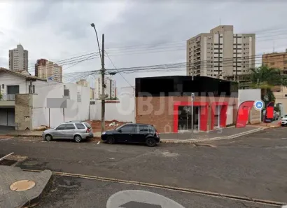 Ponto Comercial à venda, 50m² no Centro, Uberlândia