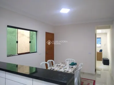 Sobrado com 4 Quartos à venda, 300m² no Jardim Zaira, Mauá