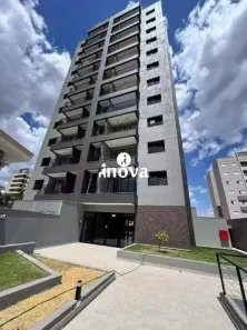 Apartamento com 2 Quartos à venda, 70m² no São Sebastião, Uberaba
