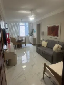 Apartamento com 3 Quartos à venda, 70m² no Itaigara, Salvador
