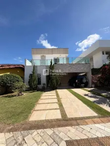 Casa de Condomínio com 4 Quartos à venda, 360m² no Parque das Nações, Parnamirim