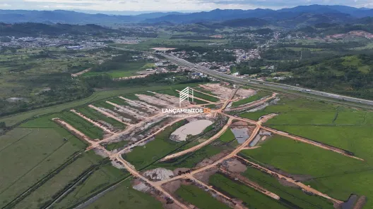 Lote/Terreno à venda, 450m² no , Pescaria Brava