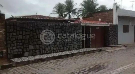 Casa com 4 Quartos à venda, 120m² no Felipe Camarão, Natal