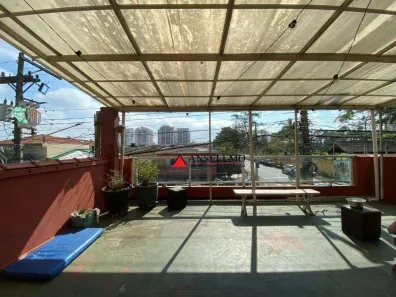 Sobrado com 3 Quartos à venda, 470m² no Nova Petrópolis, São Bernardo do Campo