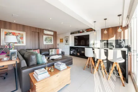 Apartamento com 2 Quartos à venda, 148m² no Jardim Europa, Porto Alegre