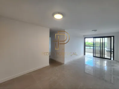 Apartamento com 3 Quartos à venda, 118m² no Barra Olímpica, Rio de Janeiro