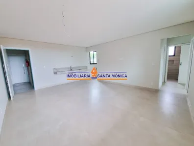 Apartamento com 3 Quartos à venda, 75m² no Itapoã, Belo Horizonte