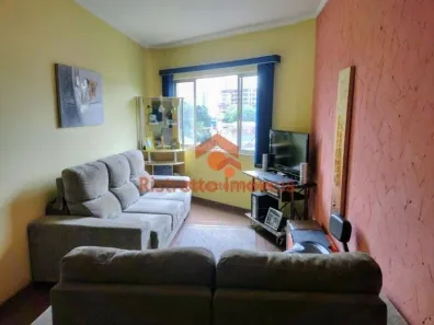 Apartamento com 3 Quartos à venda, 75m² no Vila Osasco, Osasco
