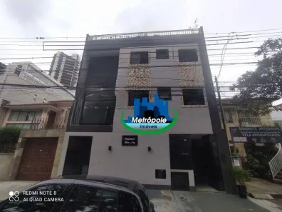 Apartamento com 1 Quarto à venda, 28m² no Água Fria, São Paulo