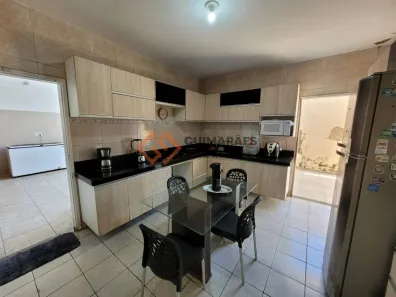 Casa com 4 Quartos à venda, 250m² no Prefeito José Walter, Fortaleza