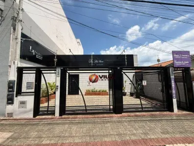 Imóvel Comercial à venda, 149m² no Centro, Santa Bárbara D'Oeste